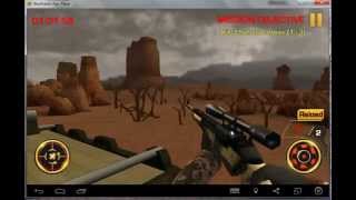 Wild Hunter 3D oyunu inceleme screenshot 4