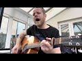 Love Really Hurts Without You - Billy Ocean - Acoustic Cover