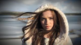 Ioana Ignat - Beauty in the Beast (Official Music Video)