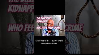 "The Billionaire Kidnapper Who Shocked Nigeria/True Crime Story of Evans " #crimestory #Evans