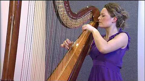Invierno Porteo by Astor Piazzolla played by Eleanor Turner