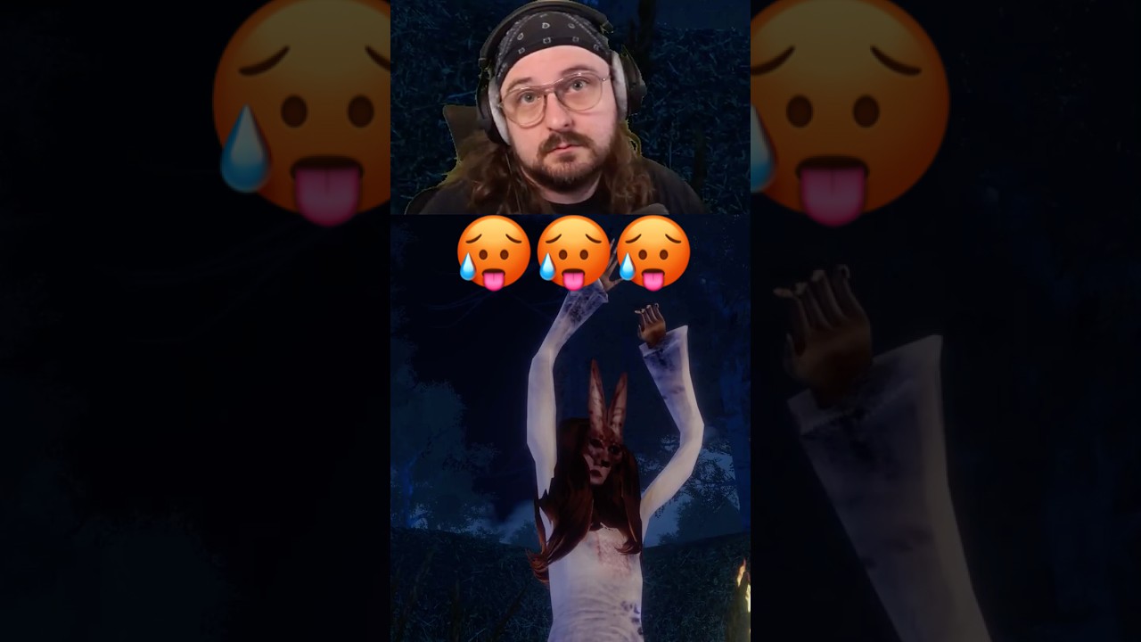 Evil and Kinda Sexy?