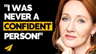 Strong WILL and DISCIPLINE Will Make You SUCCESSFUL! | J.K. Rowling | Top 10 Rules