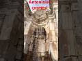 Sagalassos  Antoninlet çeşmesi  1800yılık