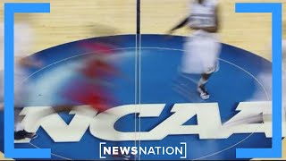 NCAA delays rule change allowing athletes to bet on pro sports | Morning in America