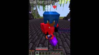 Beating a HT1 on Stray  #minecraft #guide #hypixel #pvp #gaming