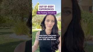 Out-of-Body Experiences ☁️ #science #consciousness #brain
An Out-of-Body Experience (OBE) is the sensation of awareness existing outside the physical body. Out-of-Body Experiences ☁️ #science #consciousness #brain