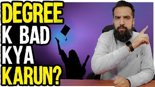 What to Do After Graduation🎓 | Advice for Fresh Graduates (BUSINESS IDEA)