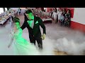 Перший танець молодих #українське весілля 2023#4k60fps#м.Березне