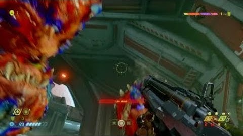 DOOM Eternal-Got bugs?