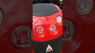NOVO TRATOR AGRITECH