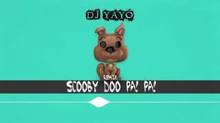 Scooby doo pa pa y Ese pedacito es tuyo MIX/DJ cobra