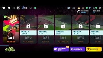 Need For Speed : No Limits | McLaren Artura | Gate Crasher | Day 1 | Game play 80