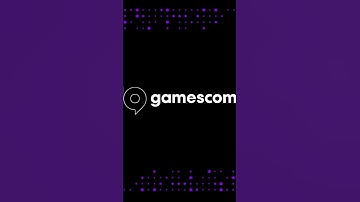 Some of Gamescom confirmed games to be showcased #gamingnews #gamescom #gamenews