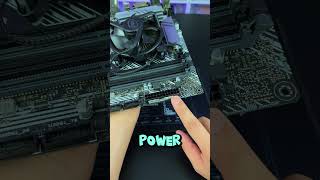 Get to know your Motherboard Part 1 #gamingpc #techtips #gamingpcquestions