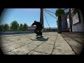 Skate 3 gameplay