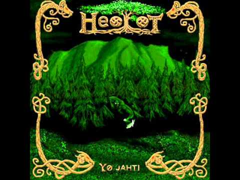 Παρακολούθηση Heorot-Ragnarok στο YouTube