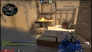 edit CSGO MASK OFF