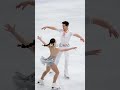 Olympics Made Ice Dancers Pretend to Be Kitchen Appliances for 22 Years
