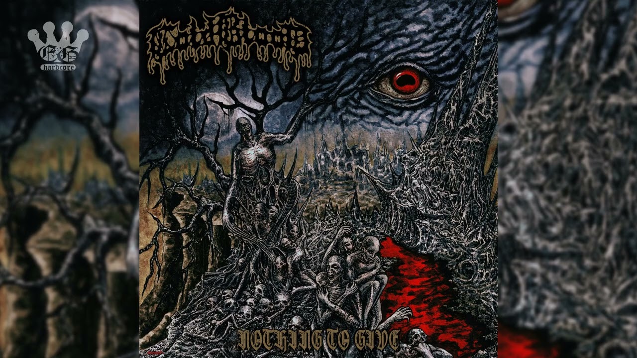 [EGxHC] Cold Blood - Nothing To Give - 2026 (Full Album)