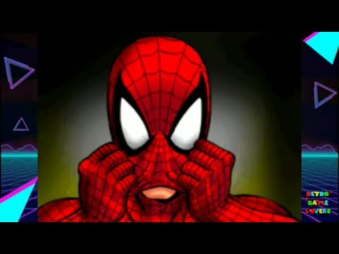 スパイダーマン ミステリオの脅威