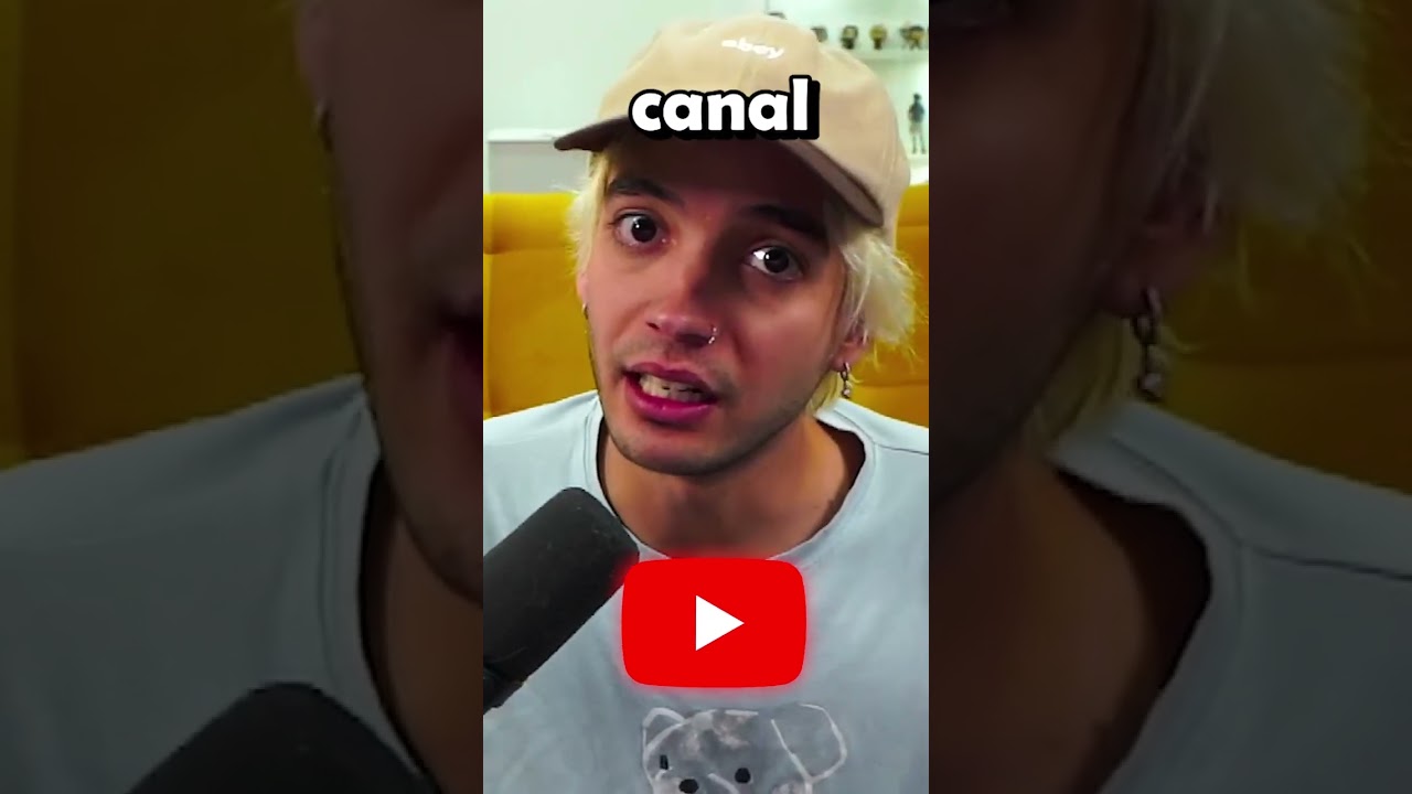 ¿Por qué me llamo Nando?