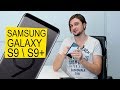 Samsung Galaxy S9 И S9+: И Что Здесь Хорошего?