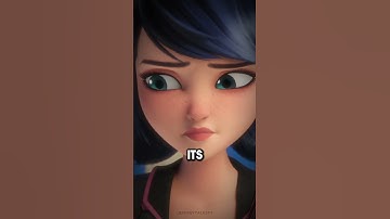 Thumbnail of LADYBUG IS THE VILLAIN | MIRACULOUS SEASON 6