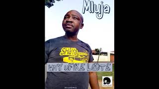 Download Lagu Mluja - Why uFike Late (Afro Central Mix) MP3