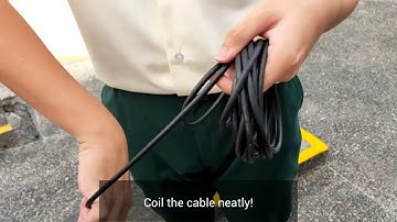 MSC GO PA System Tutorial