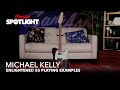 Michael Kelly Enlightened 55 Electric Guitar Playing Examples