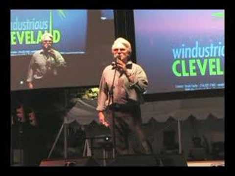 Wind on the Water live at Ingenuity in Cleveland