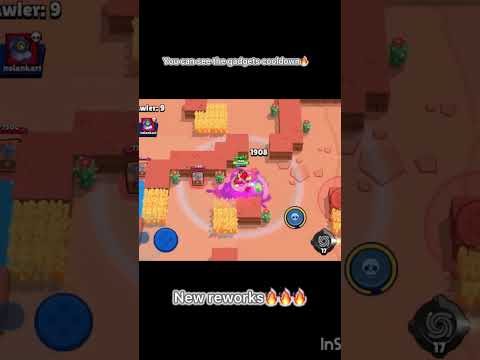 New Reworks Brawlstars Phonk Gaming Rework