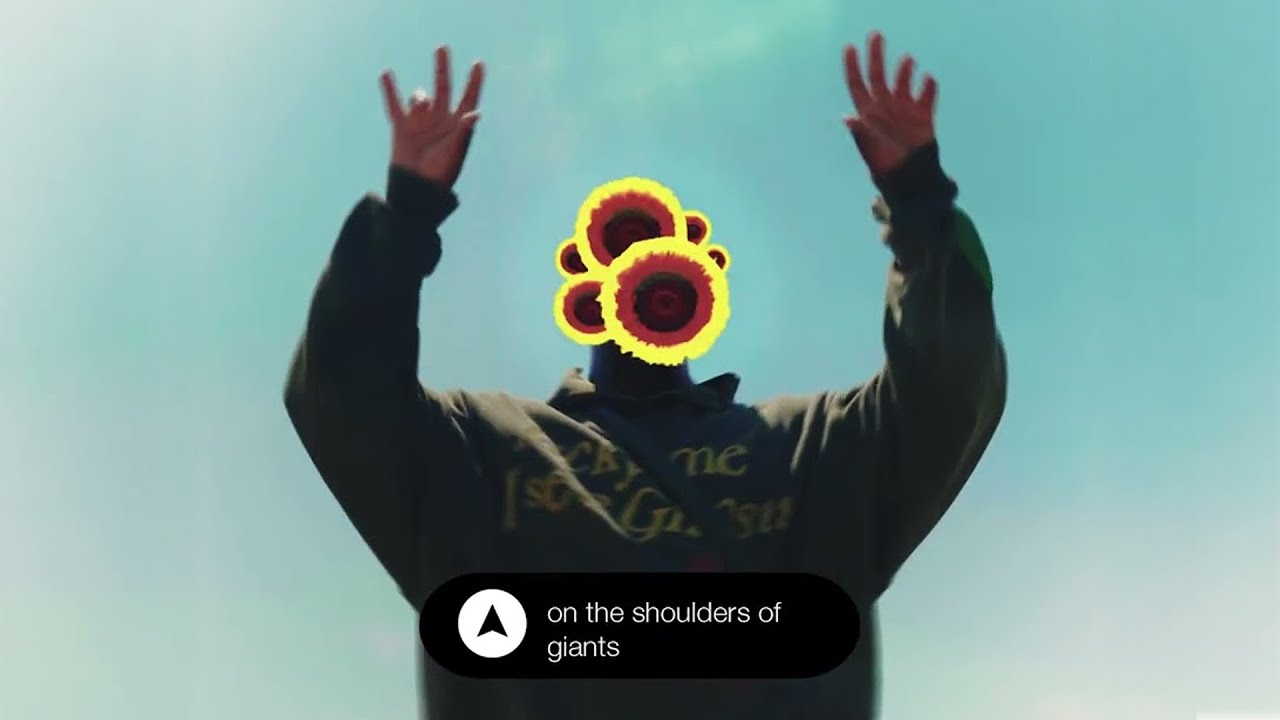 theMIND x Vooo - Mapquest ft. JAAS [Official Video]