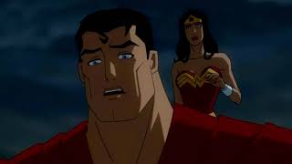 Supermanbatman Apocalypse 2010