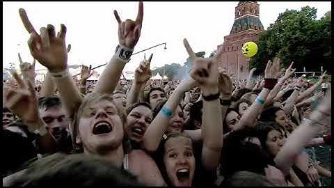 Linkin Park - What I