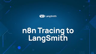 n8n Tracing to LangSmith