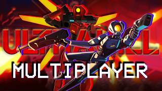 How Much Does ULTRAKILL MULTIPLAYER Change The Game