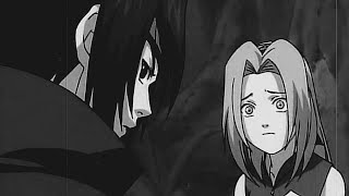NOT AN ANGEL | SasuSaku