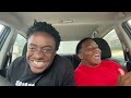 Your energy around people you always see vs sometimes see vs barely see pt 1-4 & more