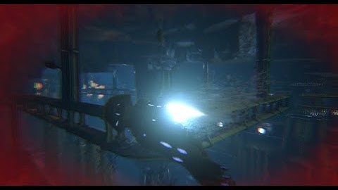 Genesis P2: Secret Underwater Metropolis DISCOVERED - Best Bio Toxin Farm!