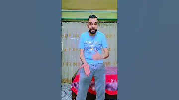 لا وعملي ملاكم Alaa تمثيل كوميدي 