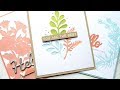 Die Cut Letterpress