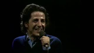Watch Giorgio Gaber Il Cancro video
