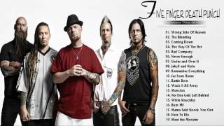 top 3 hit songs by five finger death punch top 3 hit songs by five finger death punch