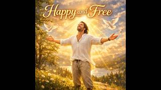 Happy and Free