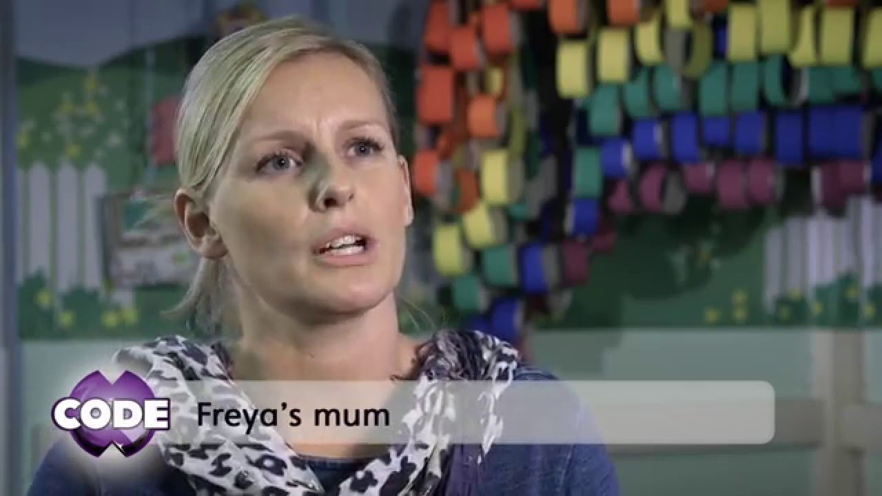 Project X CODE - Case Study: Freya's Story