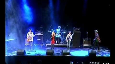 AG3 Fylkesmønstring-Hordaland 2012