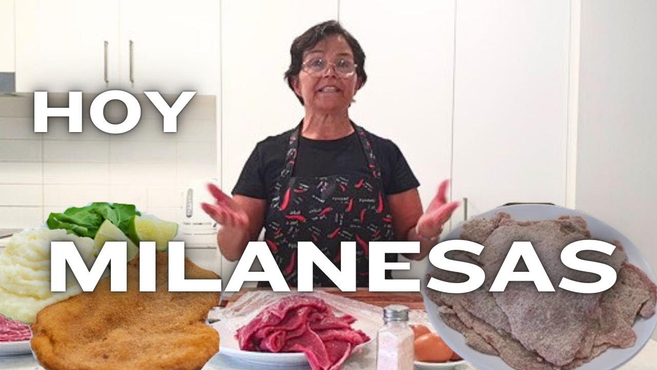 Hoy Milanesas 