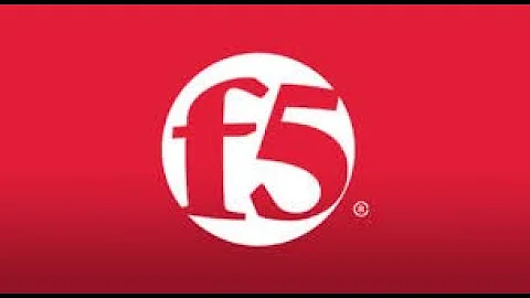 F5 BIG-IP LTM Lab Setup in VMware Workstation & GNS3